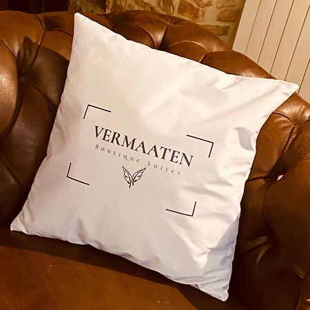 Vermaaten Boutique Suites Emerald 托迪 外观 照片