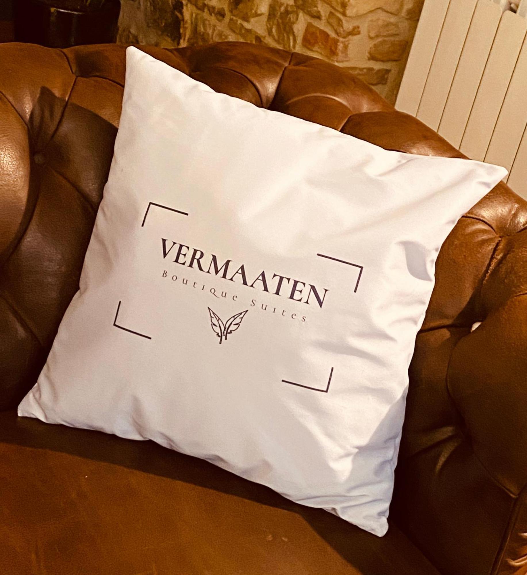 Vermaaten Boutique Suites Emerald 托迪 外观 照片
