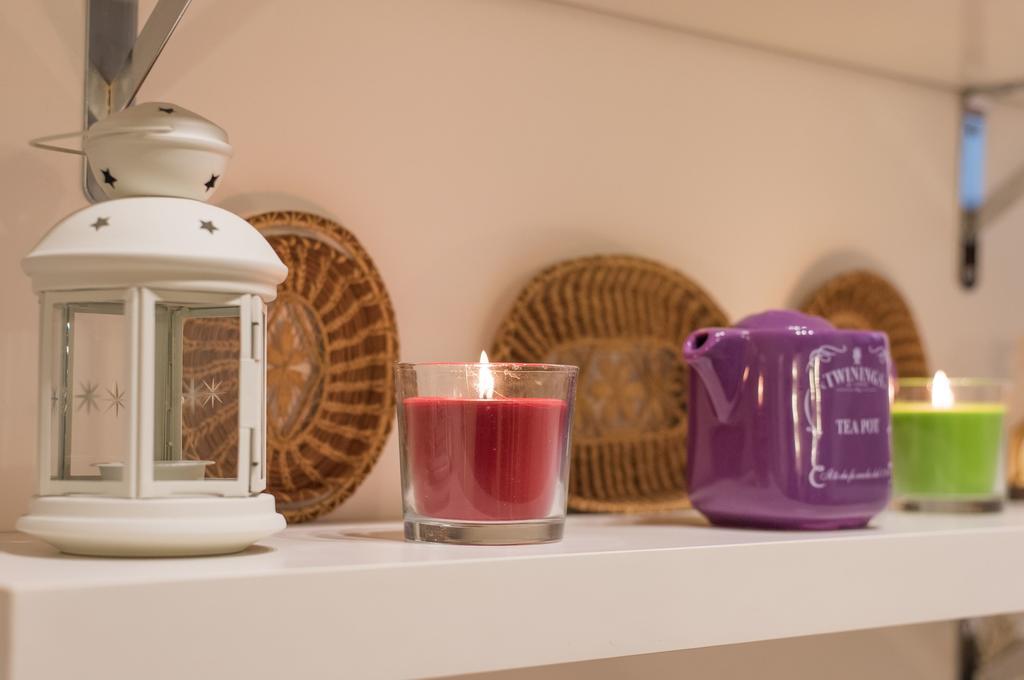 Vermaaten Boutique Suites Emerald 托迪 外观 照片