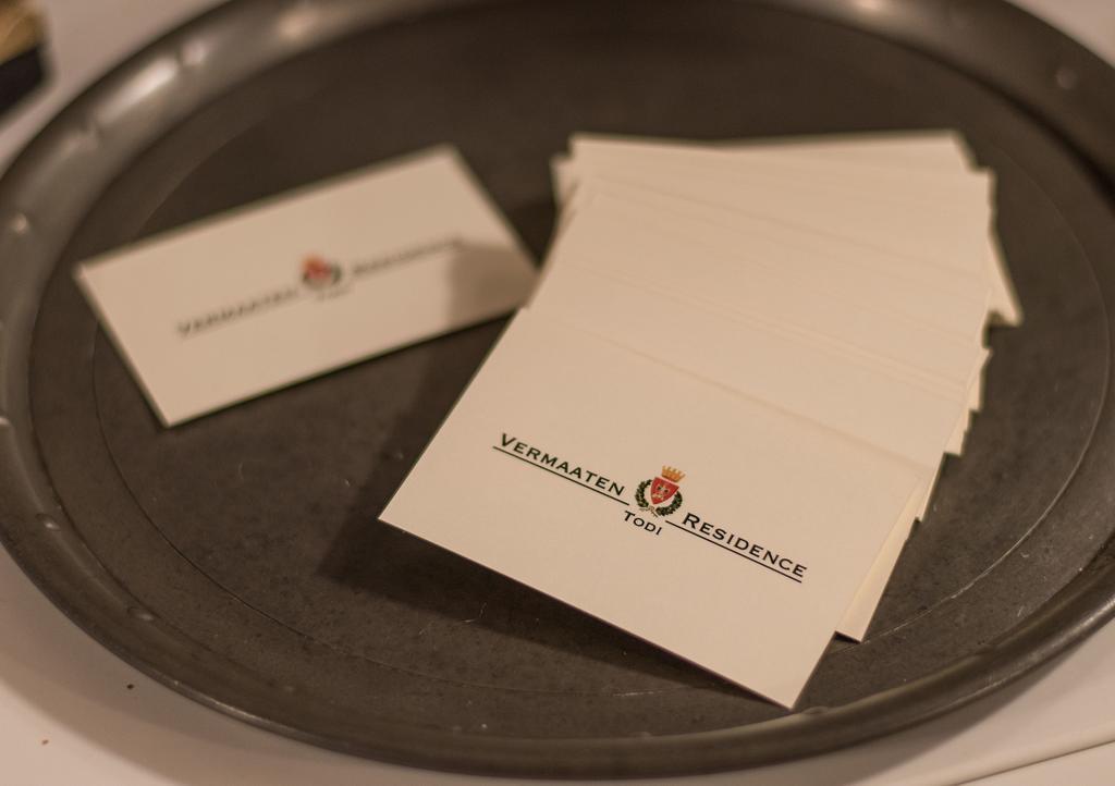 Vermaaten Boutique Suites Emerald 托迪 外观 照片
