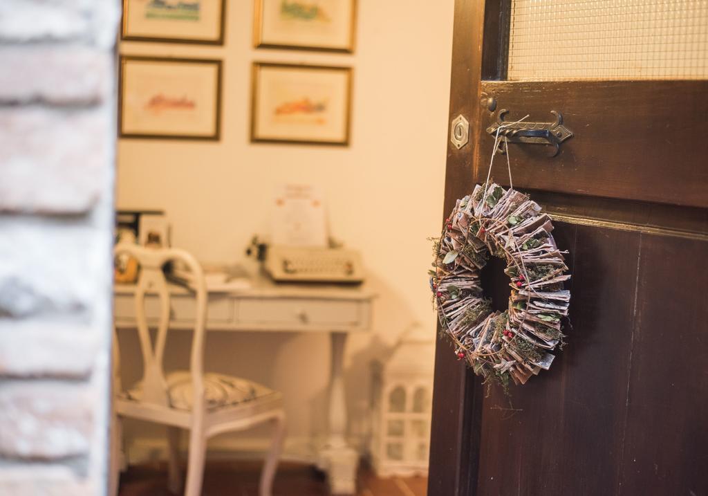 Vermaaten Boutique Suites Emerald 托迪 外观 照片